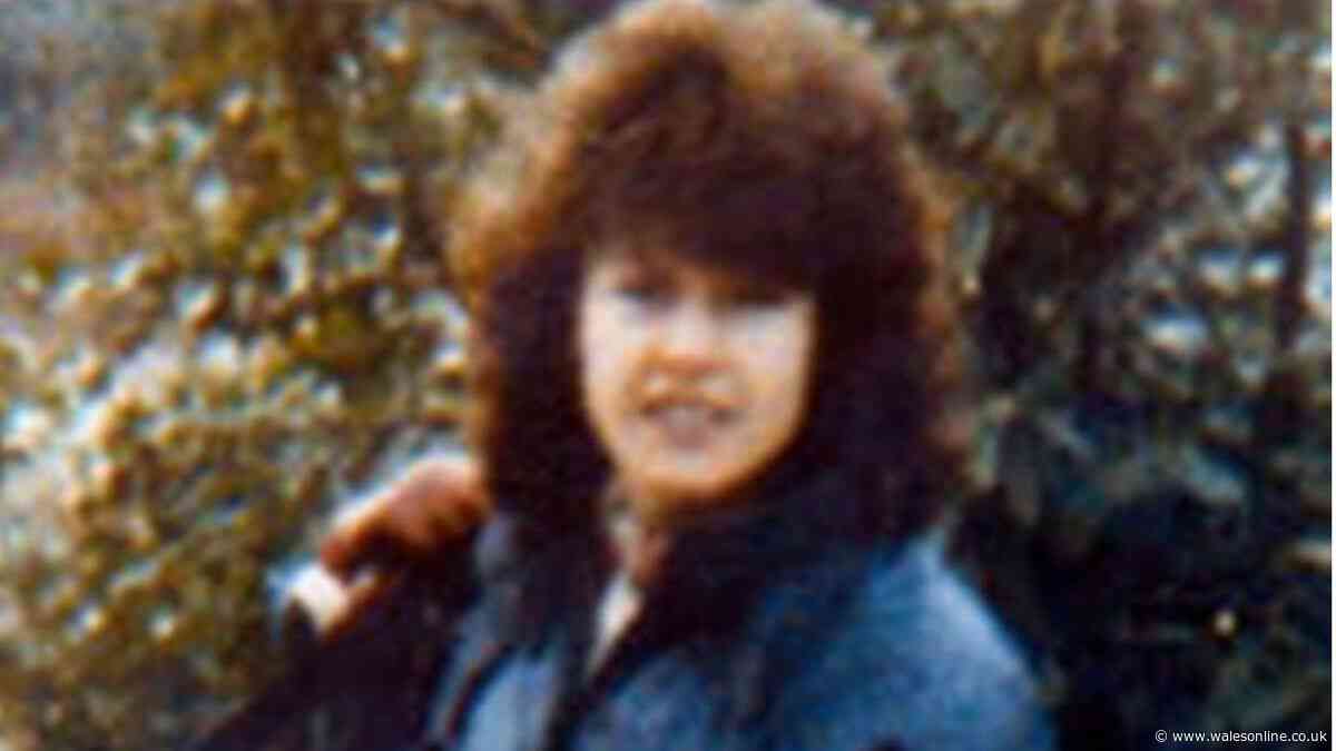 UK's longest serving female prisoner back behind bars weeks after release