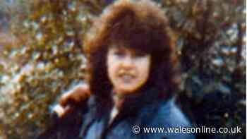UK's longest serving female prisoner back behind bars weeks after release