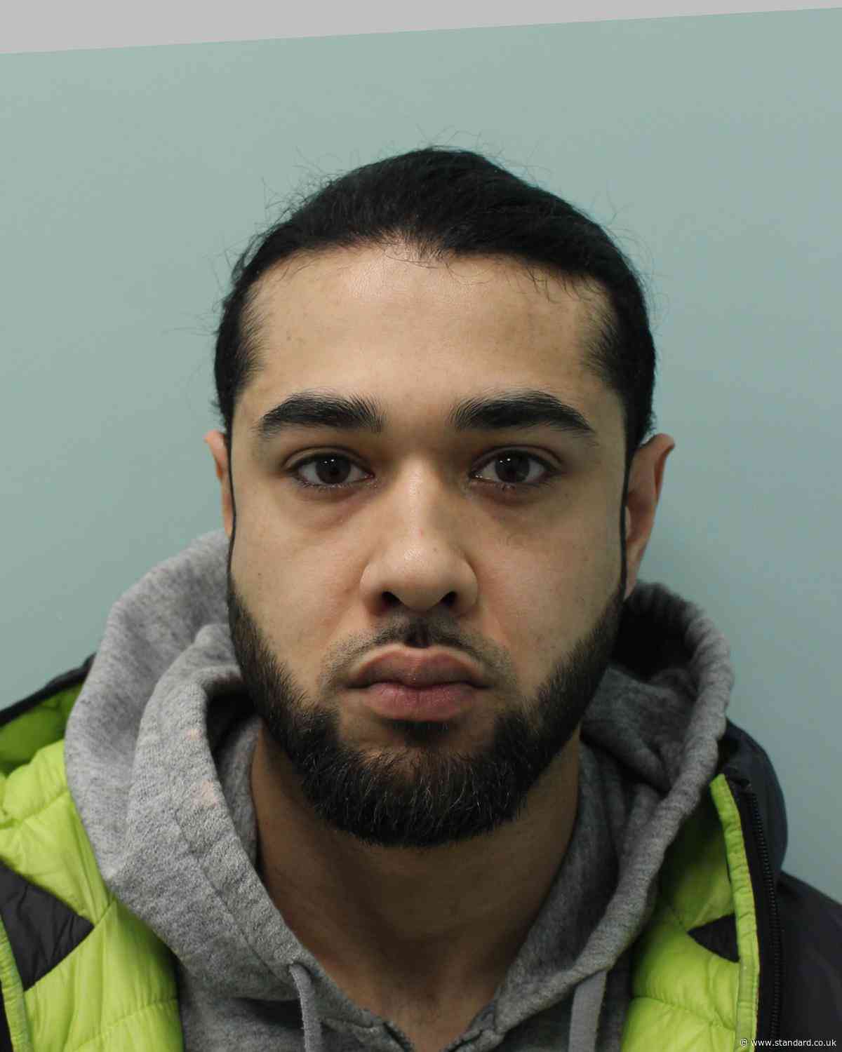 Man jailed for helping fellow prisoner Daniel Khalife on his escape from HMP Wandsworth
