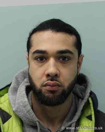 Man jailed for helping fellow prisoner Daniel Khalife on his escape from HMP Wandsworth
