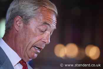 Nigel Farage's biggest ever crisis: Why bombshell video clips are so damning for the Reform leader