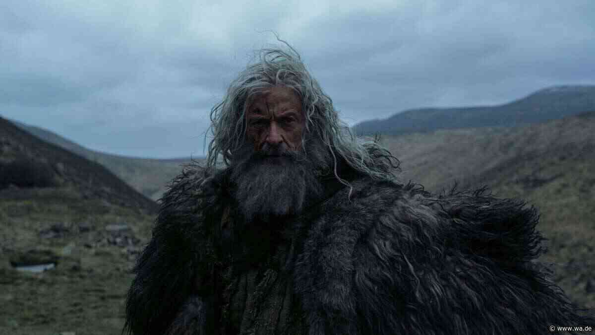 Hugh Jackmans Robin Hood ist auf jede nur denkbare Weise abgründig finster