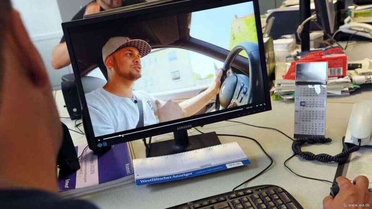 Pelkumer „Drift-König“ JP Kraemer nach Gewaltvorwürfen am Ende