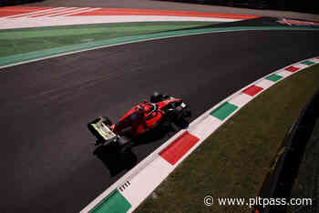 F1: Leclerc heads Ferrari 1-2 in opening session