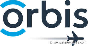 Orbis Flying Eye Hospital Marks 20 Years of Partnership with Macau
