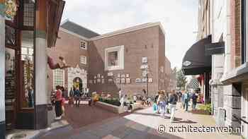 Renovatie Amsterdam Museum officieel van start