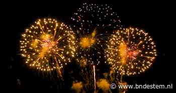 Inwoners van Roosendaal kunnen verboden vuurwerk gratis en anoniem inleveren