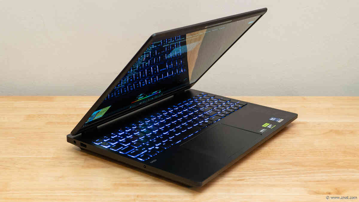 HyperX Omen 15 Review: A Subtle, Yet Potent 1080p Gaming Laptop
