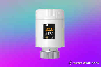 Finally, IFA Showed Me a Smart Answer for Home Radiator Heating