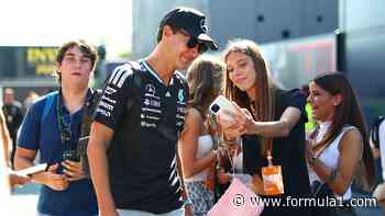 AS IT HAPPENED: FP1 for the Italian GP