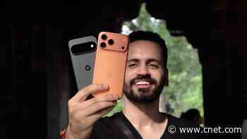 I Took the Pixel 11 Pro and iPhone 17 Pro Around Delhi, and I Know Which Phone Camera’s the Best for Me