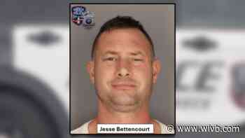 Buffalo man charged in Five Star Bank robbery in Greece, N.Y.