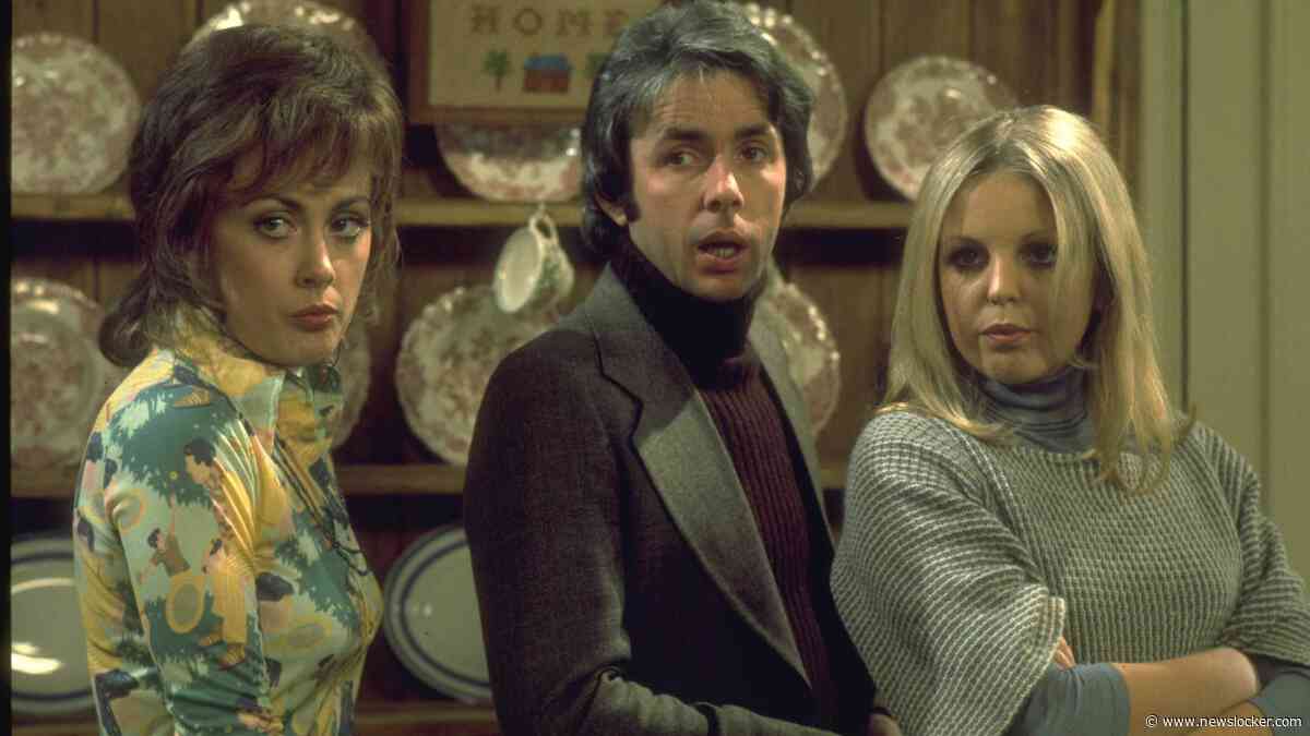 ’Man over de vloer’-ster Richard O’Sullivan na lang ziekbed overleden op 82-jarige leeftijd