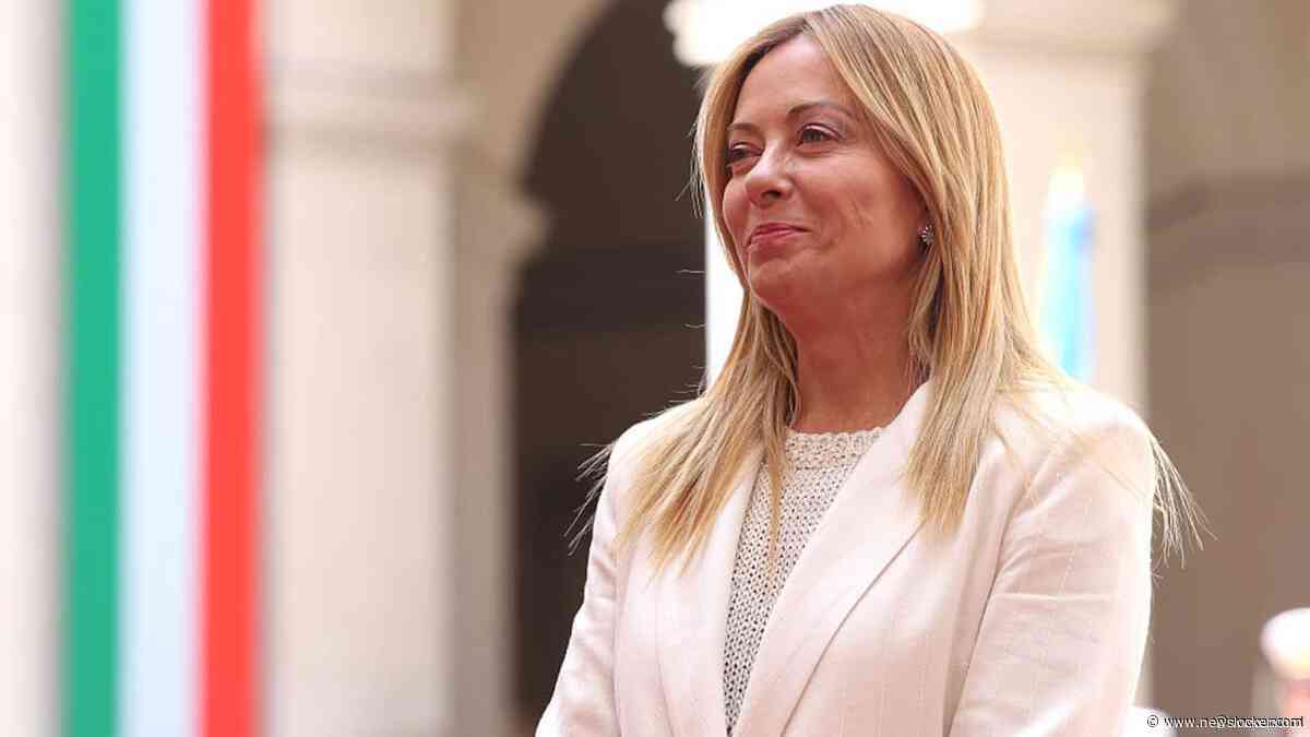 Regering-Meloni 1.413 dagen in het zadel en vestigt naoorlogs Italiaans record