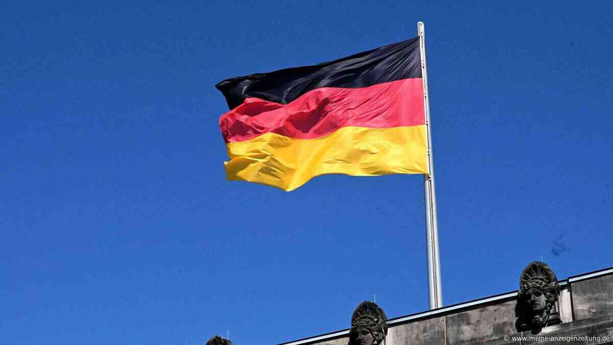 Neue Umfrage: AfD bleibt nach der Sommerpause klar vor der Union