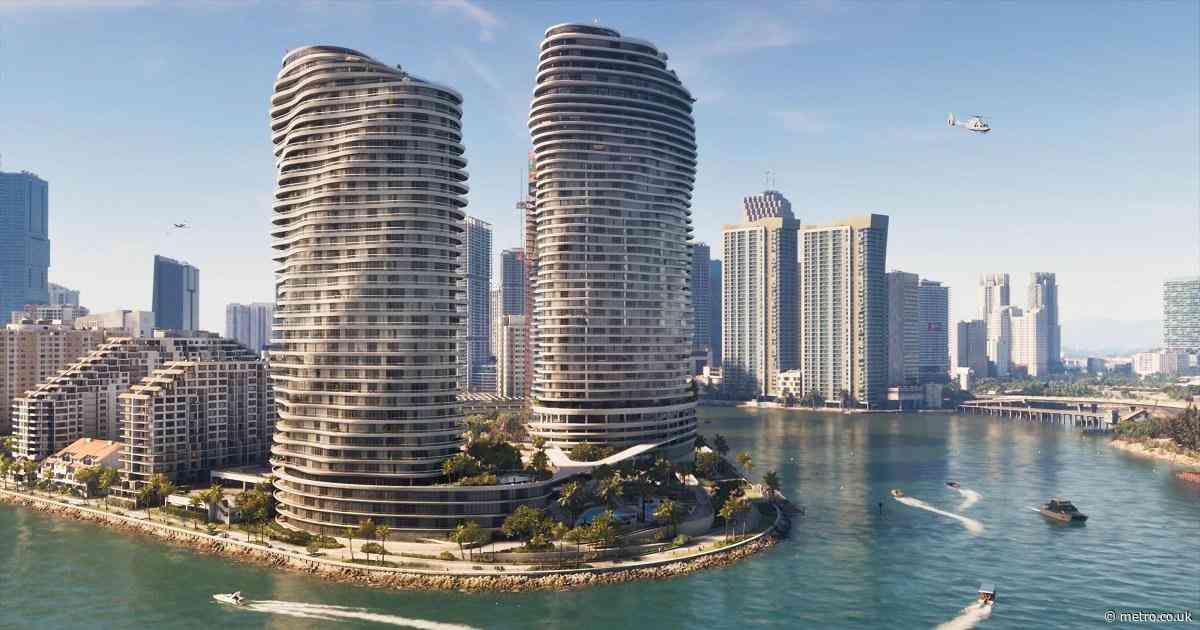 Rockstar wants to turn Miami into a GTA 6 tourist attraction but the cops say no