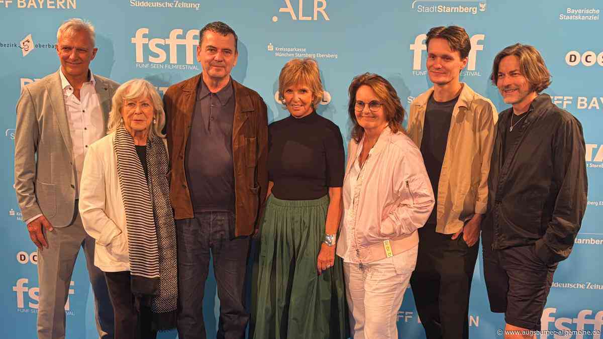 20 Jahre Fünf Seen Filmfestival: Wenn kleine Anfänge große Geschichten schreiben