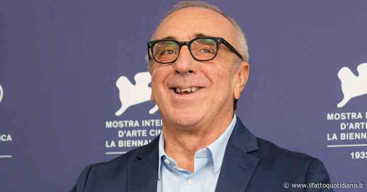 “Marilyn Manson mi chiese di fare un selfie insieme, non sono mai stato un suo fan, anzi, mi faceva anche un po’ paura”: le confessioni di Silvio Orlando