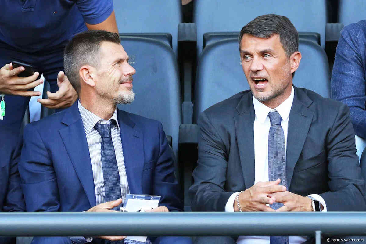 Boban: Maldini ‘didn’t betray’ Italy’s agreements’, we should ‘all thank’ Guardiola