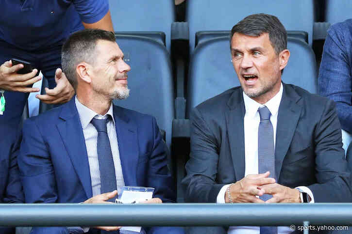 Boban: Maldini ‘didn’t betray’ Italy’s agreements’, we should ‘all thank’ Guardiola