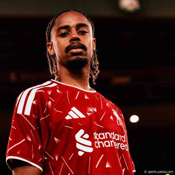 David Ornstein reveals how Liverpool beat Arsenal in the race for Bradley Barcola