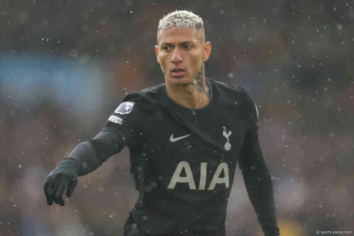 Tottenham Hotspur star cut from Premier League squad ahead of dramatic exit