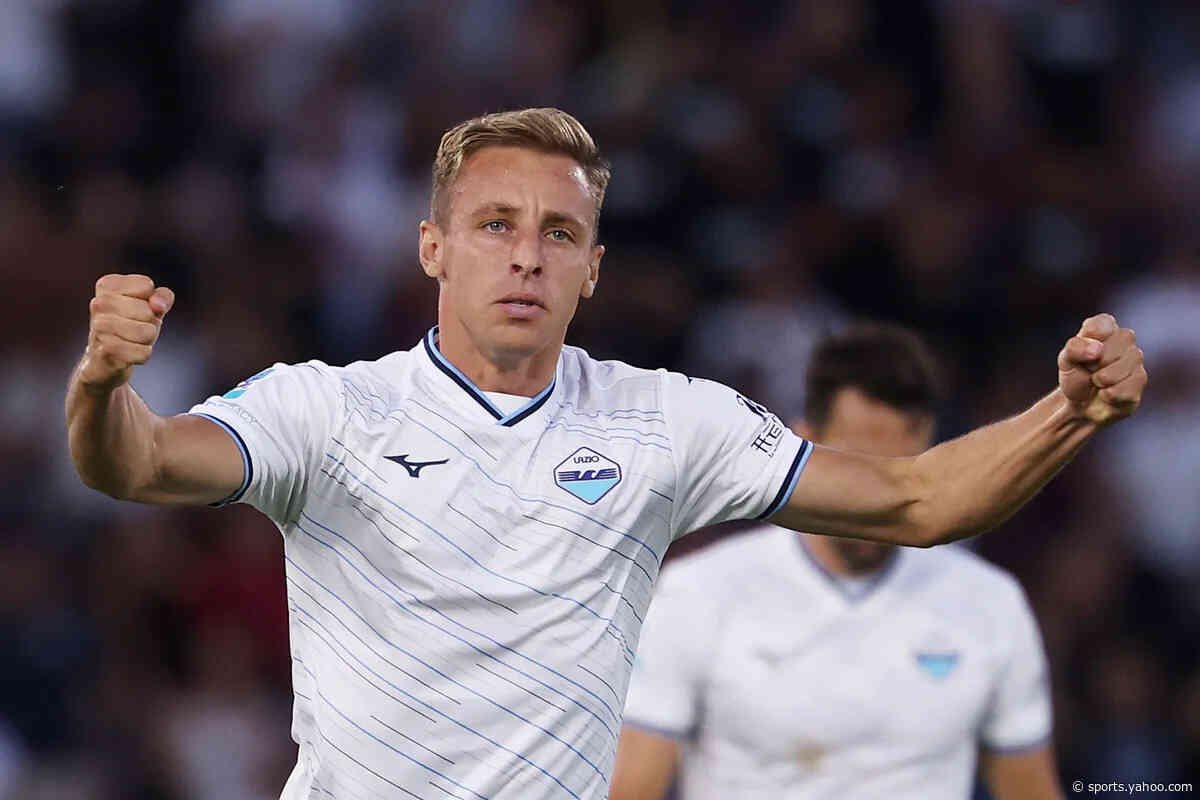 Frattesi explains Lazio move and heaps praise on Gattuso: ‘I’d go to war for him’