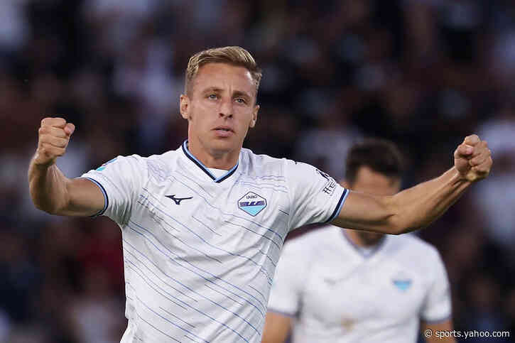 Frattesi explains Lazio move and heaps praise on Gattuso: ‘I’d go to war for him’