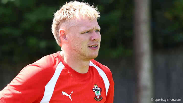 Out of favour Ramsdale will 'support team' - Eckert