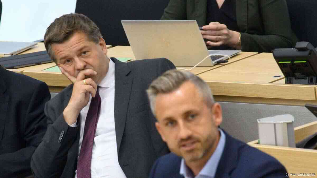 Sachsen-Anhalt vor der Landtagswahl: CDU ringt um Mehrheit – AfD-Regierungsauftrag droht