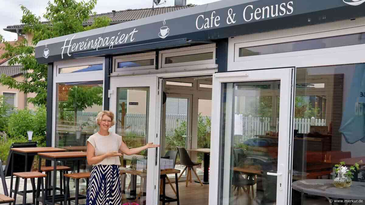 Café „Hereinspaziert" öffnet ohne feste Zeiten – und ist trotzdem voll