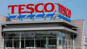 Tesco announces change across UK stores for shoppers 'from Monday'