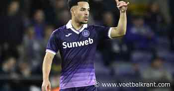 Stroeykens dreigt tussen twee stoelen te vallen bij Anderlecht