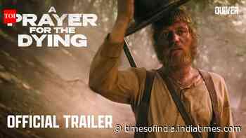 A Prayer for the Dying - Official Trailer