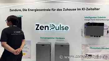 Zendure: AI soll auch das Solar-Zuhause revolutionieren