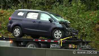 Nanoose Bay residents hope petition will bring change after multiple fatalities on stretch of Highway 19