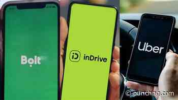 Expert links Uber’s Nigeria exit to market share loss, others