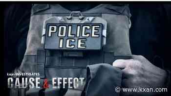 Family’s difficult decision amid ICE custody, Texas immigration reality 