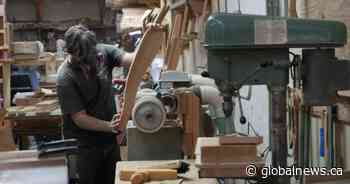 Muskoka chair maker’s tariff woes highlight challenges for mom-and-pop manufacturers