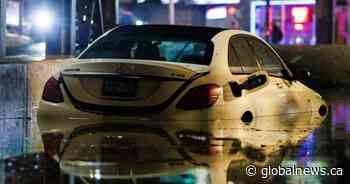 What you need to know about insurance after major Ontario storm