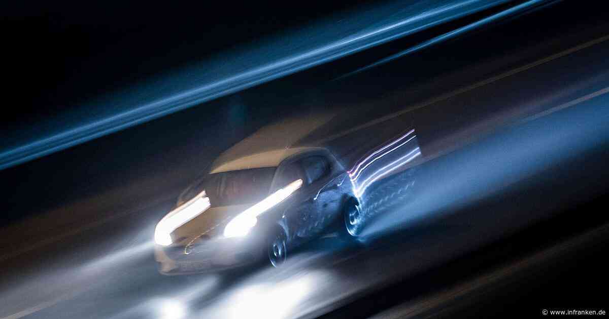 Ankum: Polizei bricht Verfolgung von Fahranfänger ab - wegen zu hohem Tempo