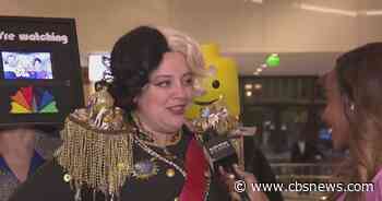 Heroes, villains and monsters descend on Atlanta for Dragon Con