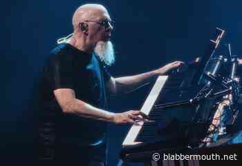 DREAM THEATER's JORDAN RUDESS To Debut jam_bot Technology With Two Exclusive Performances At MIT