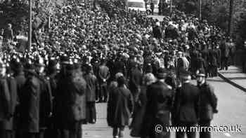 Battle of Orgreave inquiry to look at police destruction of documents
