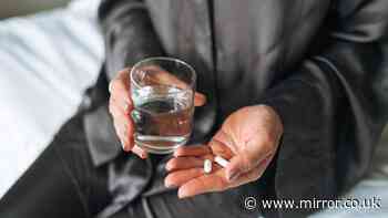 Pharmacist issues urgent warning to millions taking metformin over hidden side-effect