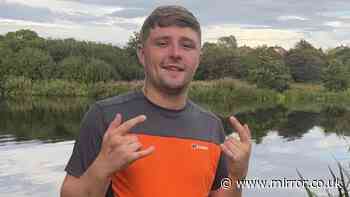Police issue statement ahead of funeral for man killed in wrong-way A66 crash