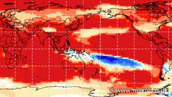 El Nino weather forecast with '100% chance' as Met Office issues verdict for UK