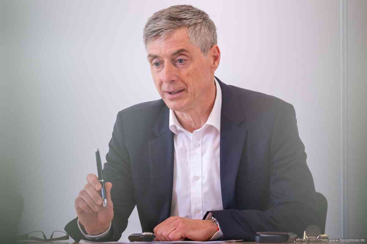 Volksbank in Plauen verlegt zeitweise Service