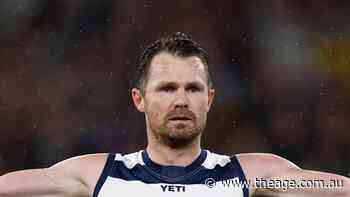 AFL Finals 2026 LIVE: Vintage Dangerfield breaks Blue hearts in front of more than 96,000 at the MCG