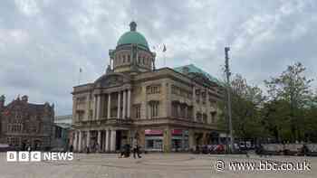 Views sought over the future of Hull City Hall